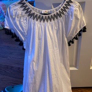 Vineyard vines dress